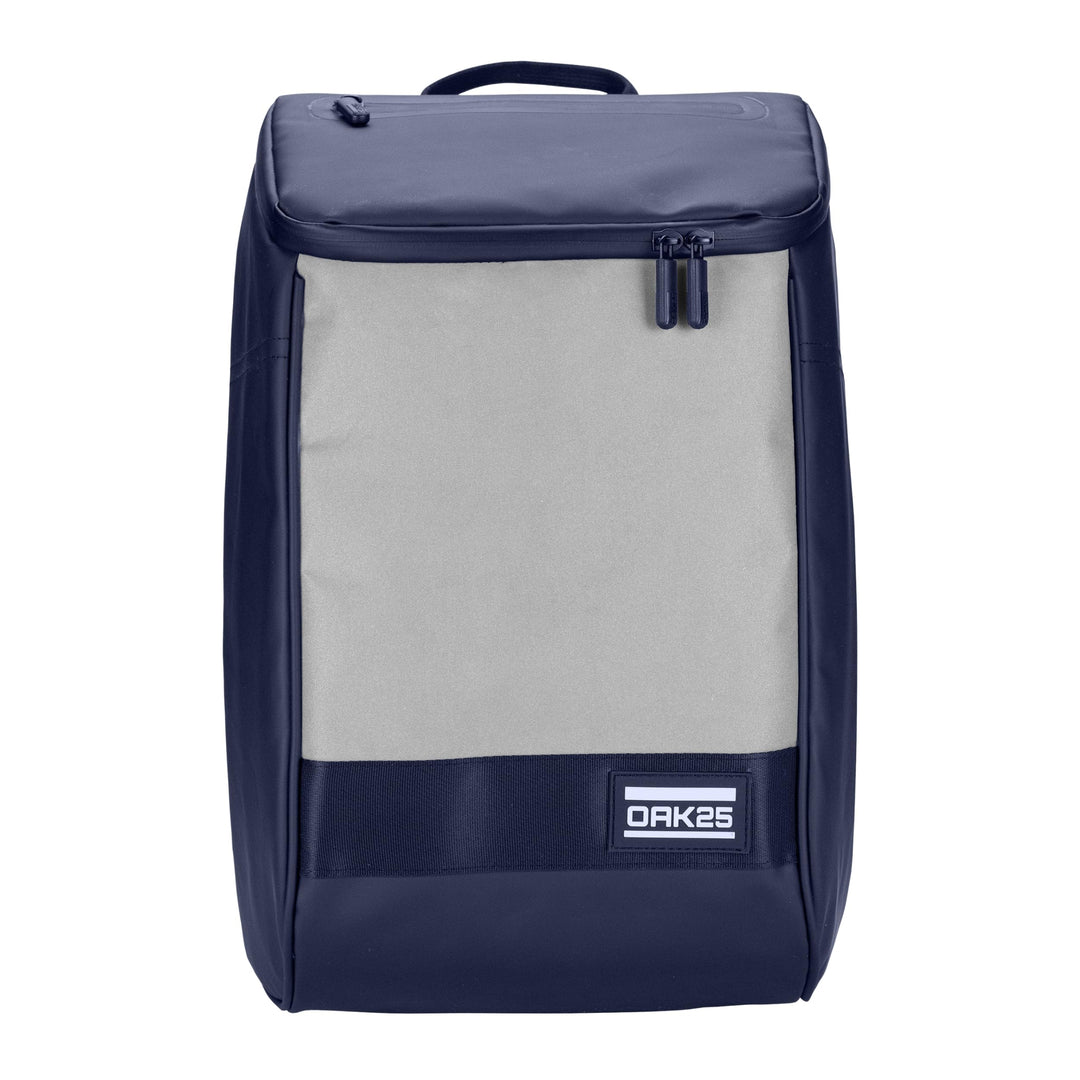 Rucksack Damen & Herren - Daybag - Reflektierender Fahrradrucksack - Hohe Sichtbarkeit & Sicherheit