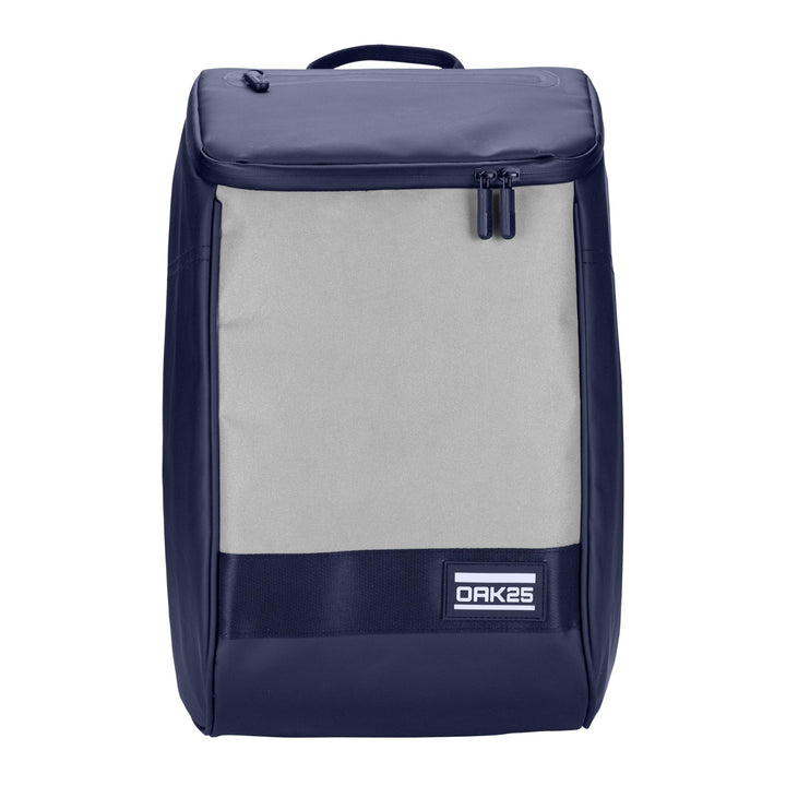 Rucksack Damen & Herren - Daybag - Reflektierender Fahrradrucksack - Hohe Sichtbarkeit & Sicherheit