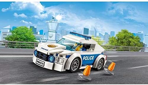 LEGO 60239 City Police Streifenwagen