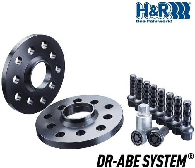 H&R B556651-13 Spurverbreiterung
