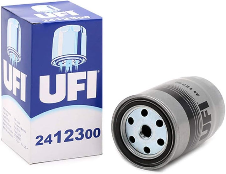 UFI Filters 24.123.00 Filtro Diesel