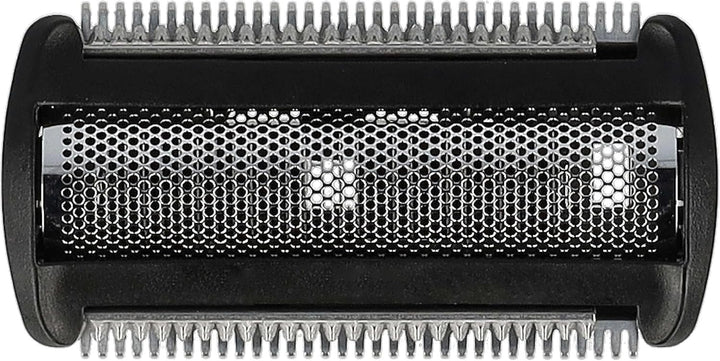 vhbw 2x Ersatz-Scherköpfe kompatibel mit Philips BodyGroom S3000 BG3010, BG30xx Elektrorasierer