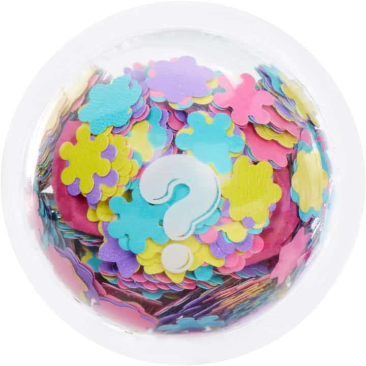 L.O.L. Surprise! Big Surprise Party, 4 Sammlerpuppen, 40 Plus Überraschungen, 5 Auspack-Erlebnisse,