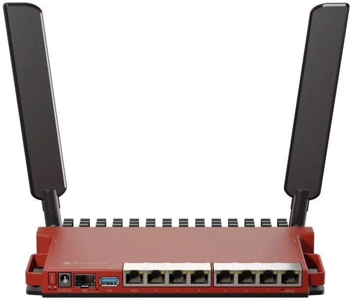 MikroTik L009UiGS-2HaxD-IN