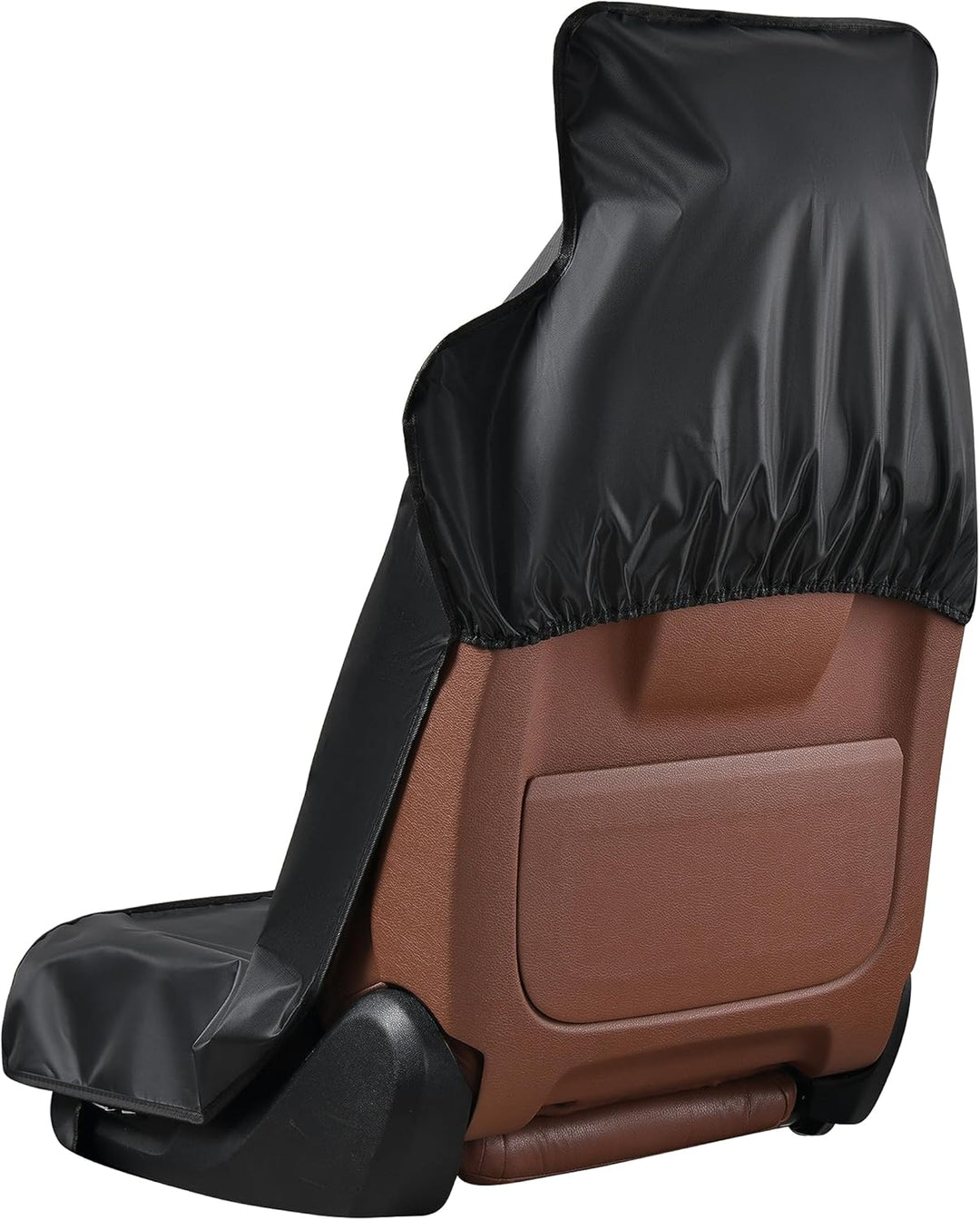 Magca Autositzbezug Schonbezug Wasserdicht Vordersitzbezug für Universal Autositz, 1 Stück