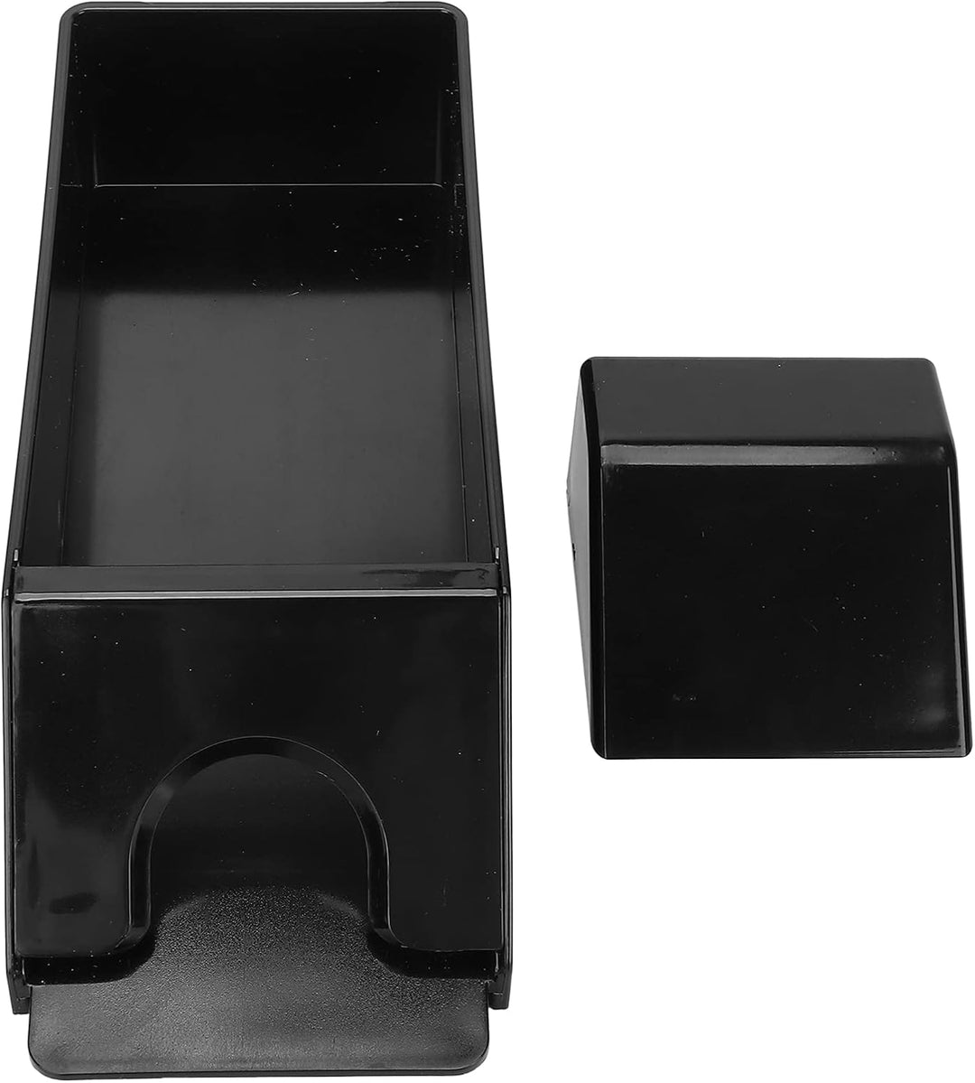 Kartenmischmaschine, Kartenschuh Für Blackjack, Manueller Spielkartenmischer Spielkarten Poker Spiel