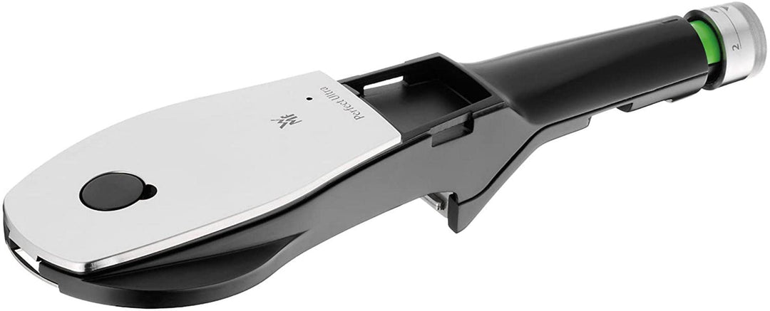 WMF Perfect Ultra Ersatzteil Deckelgriff, komplett, für Schnellkochtopf 2,5l - 8,5l, Kunststoff