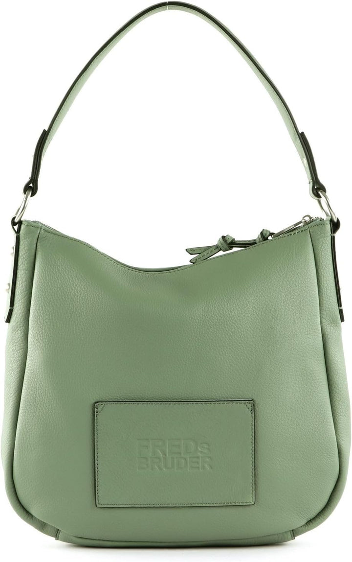 FredsBruder Bloomfield Beuteltasche Khaki