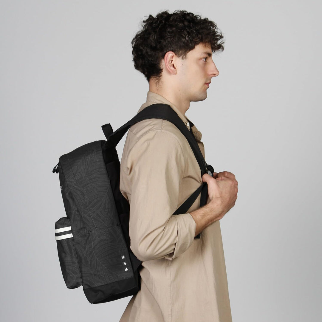 PRODG Unisex 5339 FAN HS Rucksack 2.0 Caothic Tiger, Tiger