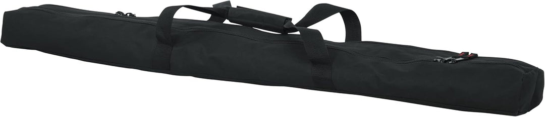 GATOR Nylon-Koffer für 42"-Doppelkammer-Tonständer 42 "Soundsystem, 42 "Soundsystem