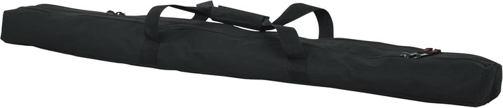 GATOR Nylon-Koffer für 42"-Doppelkammer-Tonständer 42 "Soundsystem, 42 "Soundsystem