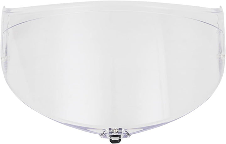 Shkalacar Helmvisier Ersatz für AGV K6 K6S, Integralhelm Visier UV-Beständig, Beschlagfrei und Kratz