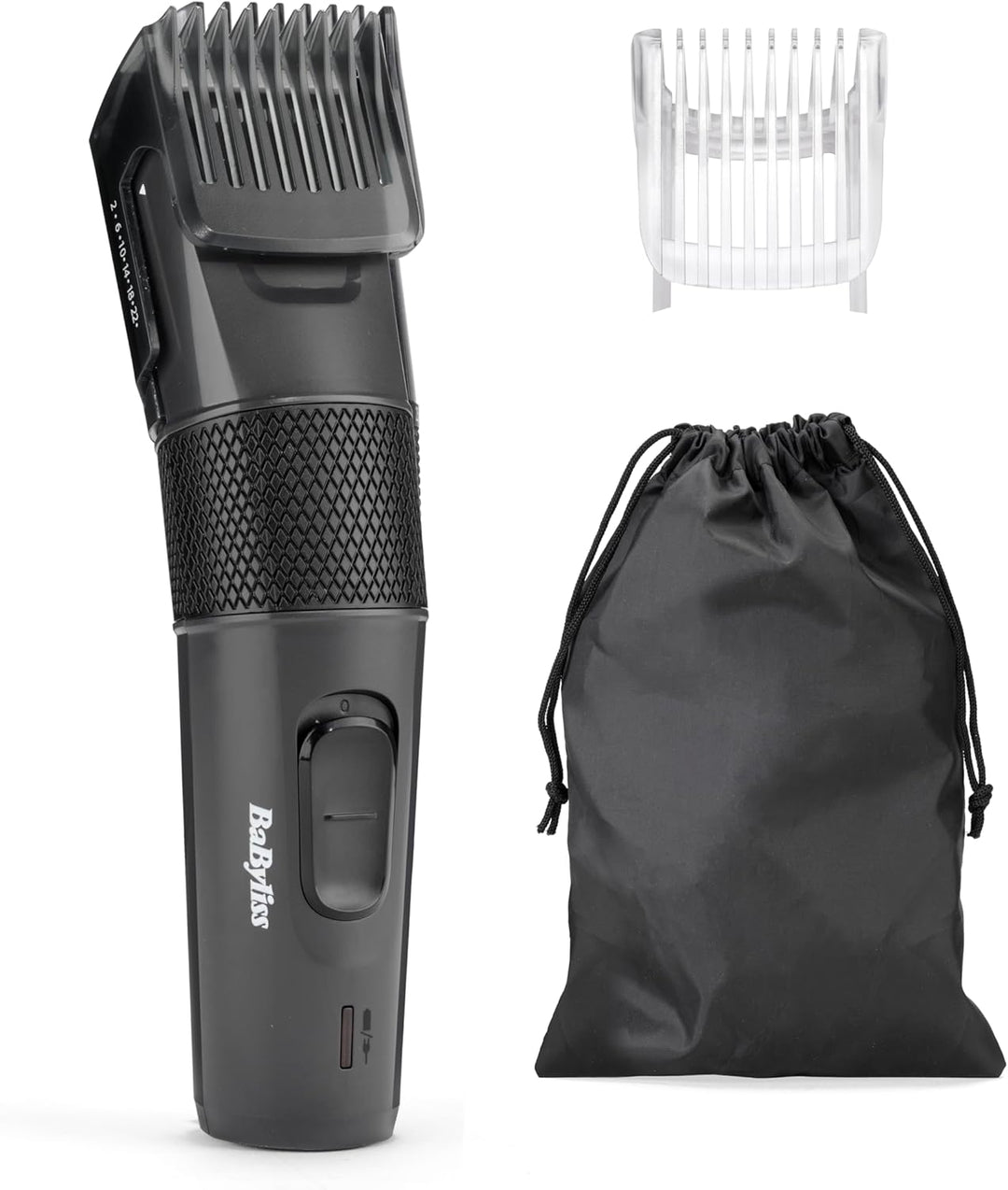 BaByliss Precision Cut Haarschneider E786E