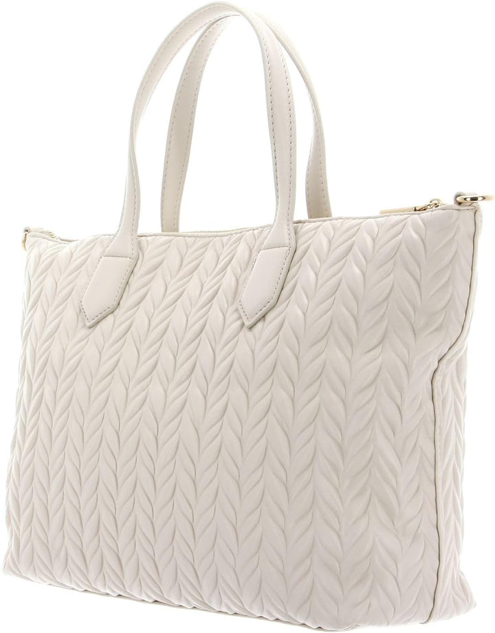 Valentino Damen Sunny Re Tote Gebrochenes Weiss, Gebrochenes Weiss