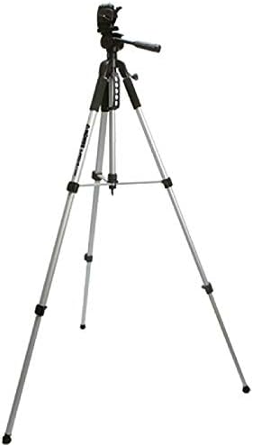 KONUS | 3-POD 6 DREIBEIN für Landschafts- und Tierbeobachtung, 165 cm Höhe, 1,5 kg Gewicht