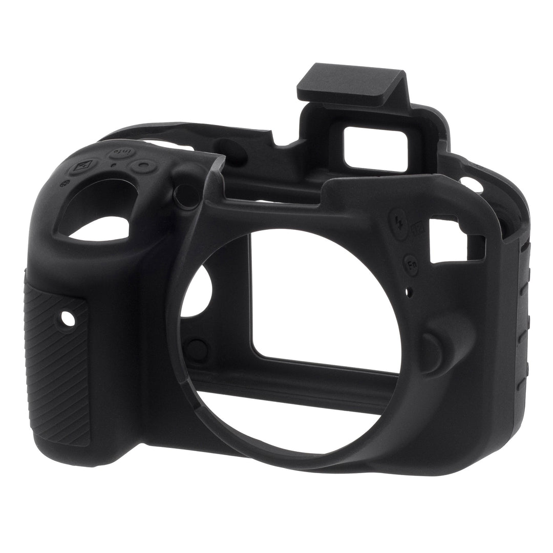easyCover Camera case for Nikon D3300 / D3400