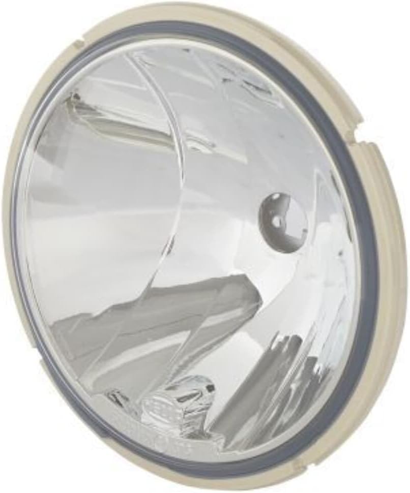 HELLA - Halogen-Fernscheinwerfer - Rallye 3003 Compact - ECE-R112/E1 1901 - 24/12V - 1F3 010 119-111