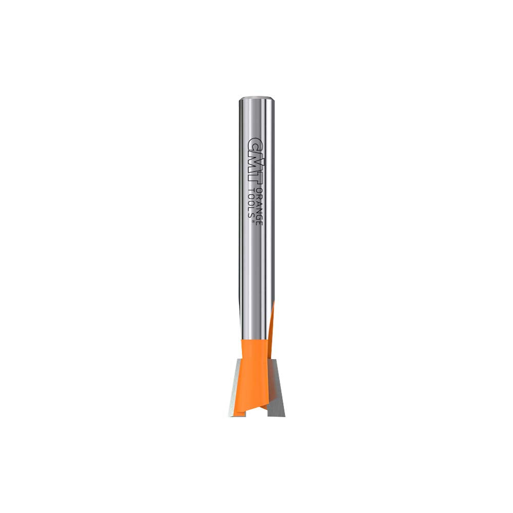 CMT ORANGE TOOLS 718.095.11 - ZINKENFRÄSER HM D=9.5X9.5 S=6
