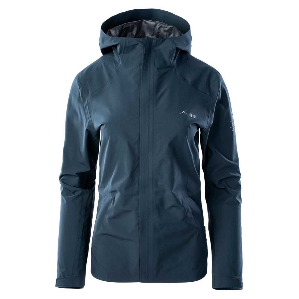 Unisex Milky WMNS wandershirt, Schwarz, Einheitsgrösse
