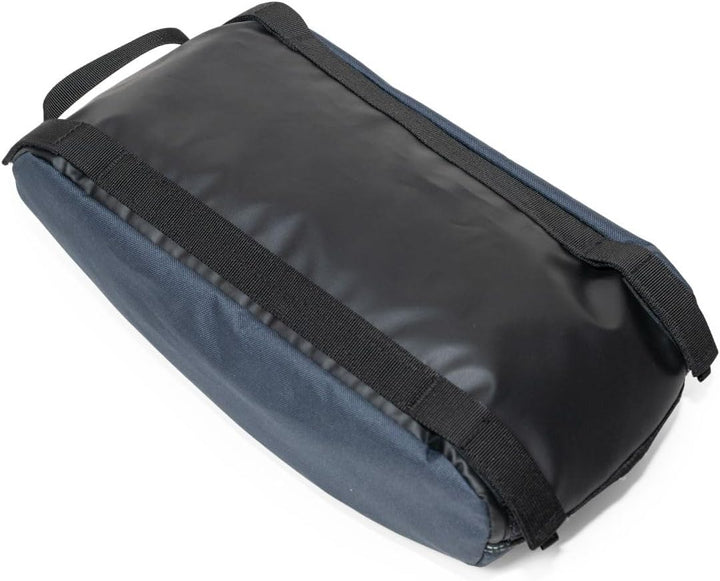 Burley Unisex – Erwachsene Bark Ranger Anhängertasche, Dunkelblau, XL