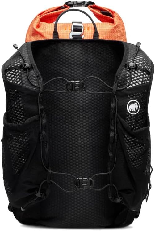 Mammut Trion 15l Backpack One Size