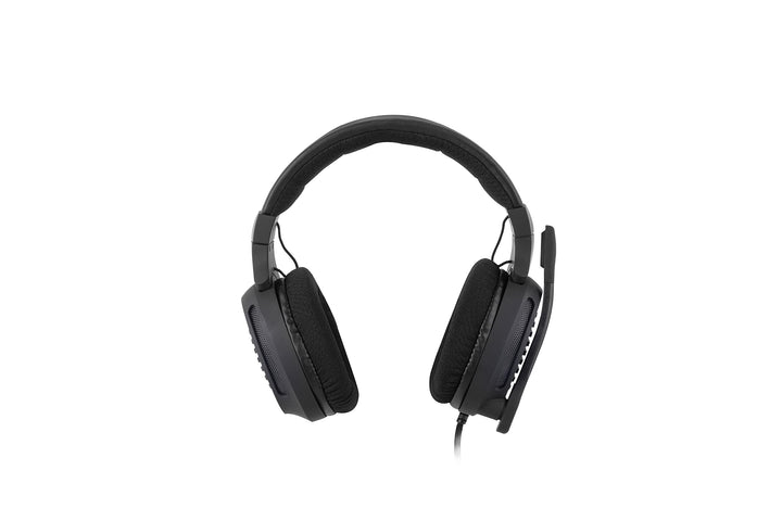 Millenium Gaming Headset mit Klinkenanschluss (3,5mm), Headset mit Mikrofon für PS4, PS5, Xbox One u