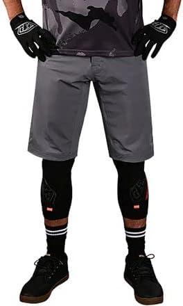 Troy Lee Designs Unisex Kurze Schlauch 46 Grau, 46 Grau