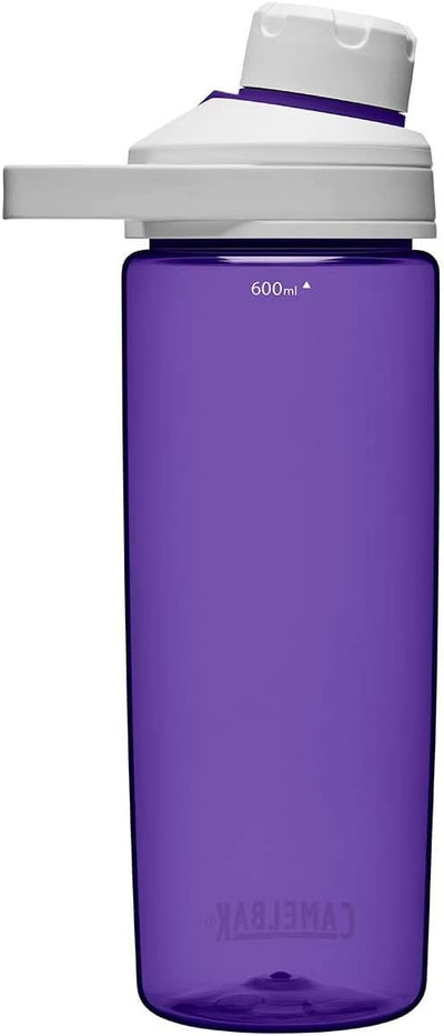 CAMELBAK Trinkflasche Chute Mag 21 oz / 0.6L Violett (Iris), 21 oz / 0.6L Violett (Iris)