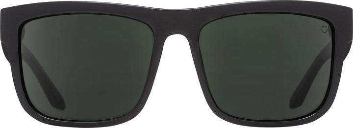 Spy Sonnenbrille Discord Einheitsgrösse Happy Gray Green, Einheitsgrösse Happy Gray Green