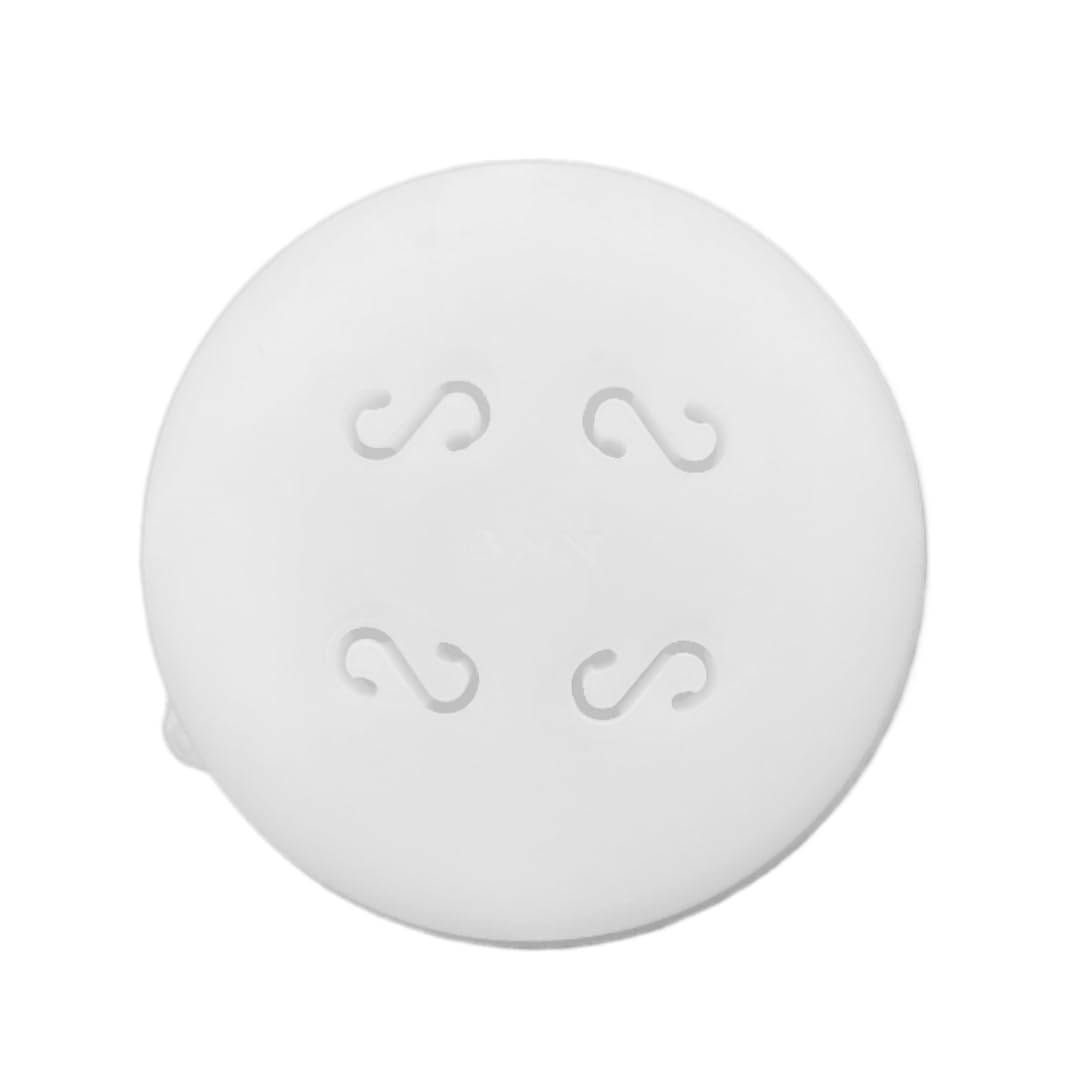 BNN - Avance/Serie 7000 - Trecce 12mm ASTREC12 – Pasta Disc kompatibel mit Philips Pasta Maker Avanc