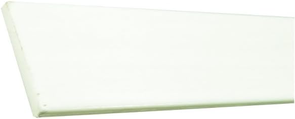 Talamex SEGELLATTEN Kunststoff Länge 2 Meter (Segellatte aus Glasfaser, Glasfiber BZW. Fiberglas) 15