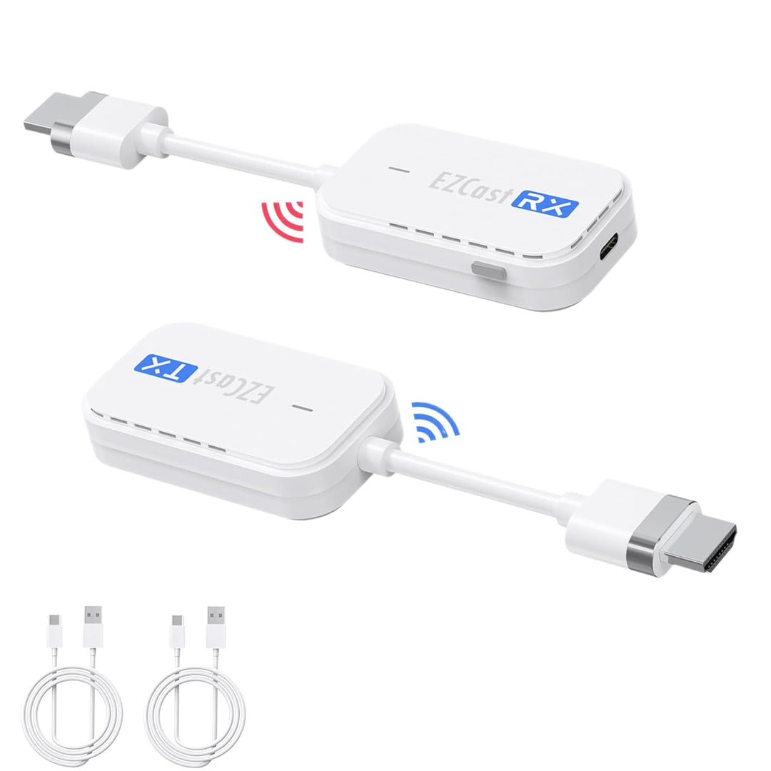 HDMI Wireless Transmitter and Receiver, 98FT/30M HDMI Funkübertragung, HDMI Extender Kit Übertragen
