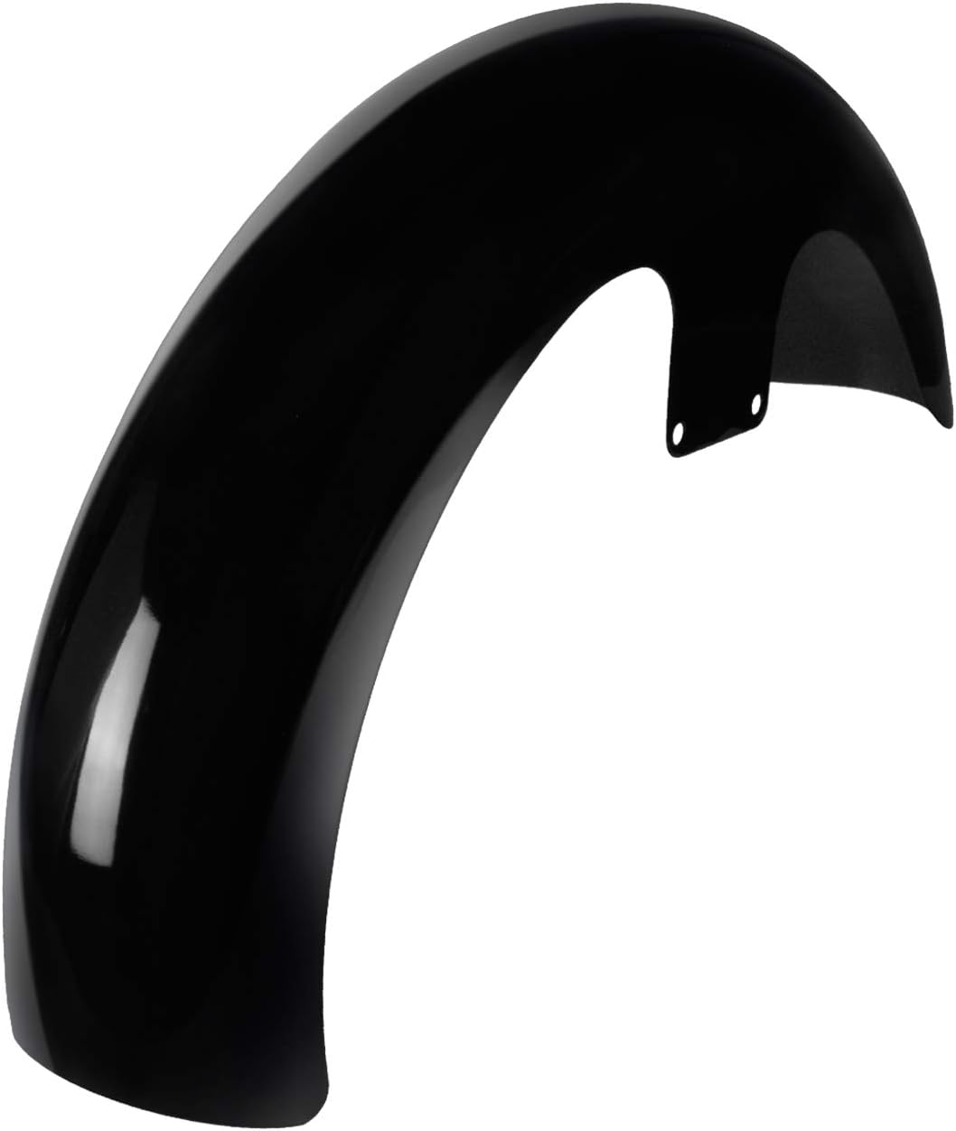 HDBUBALUS Motorrad-Schutzbleche vorne 21" 120 / XX R21 passend für Harley Bagger Touring Road King E