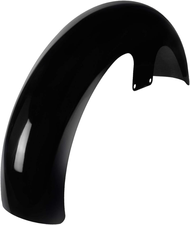 HDBUBALUS Motorrad-Schutzbleche vorne 21" 120 / XX R21 passend für Harley Bagger Touring Road King E