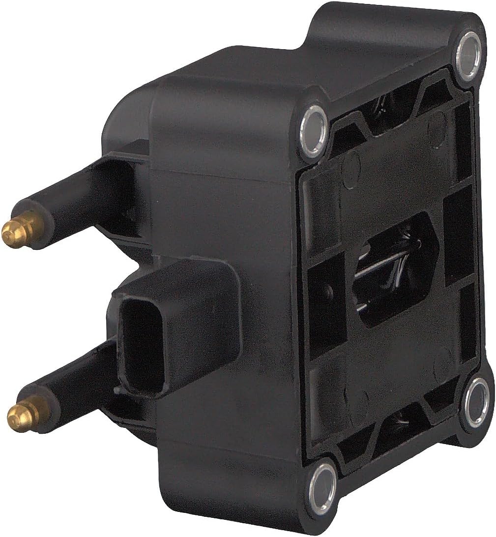 febi bilstein 108158 Zündspule, 1 Stück