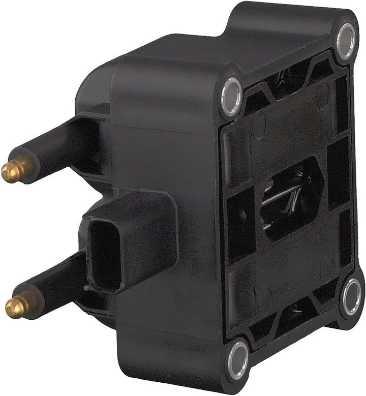 febi bilstein 108158 Zündspule, 1 Stück
