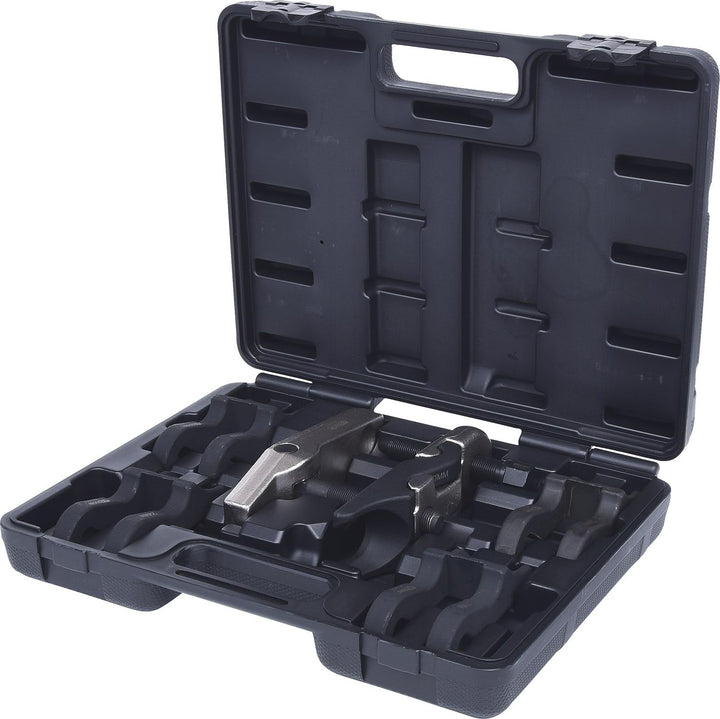 KS Tools 4500970 Universal Kugelgelenk Ausdrücker Satz mit auswechselbaren Gabeln, Durchmesser 20/22