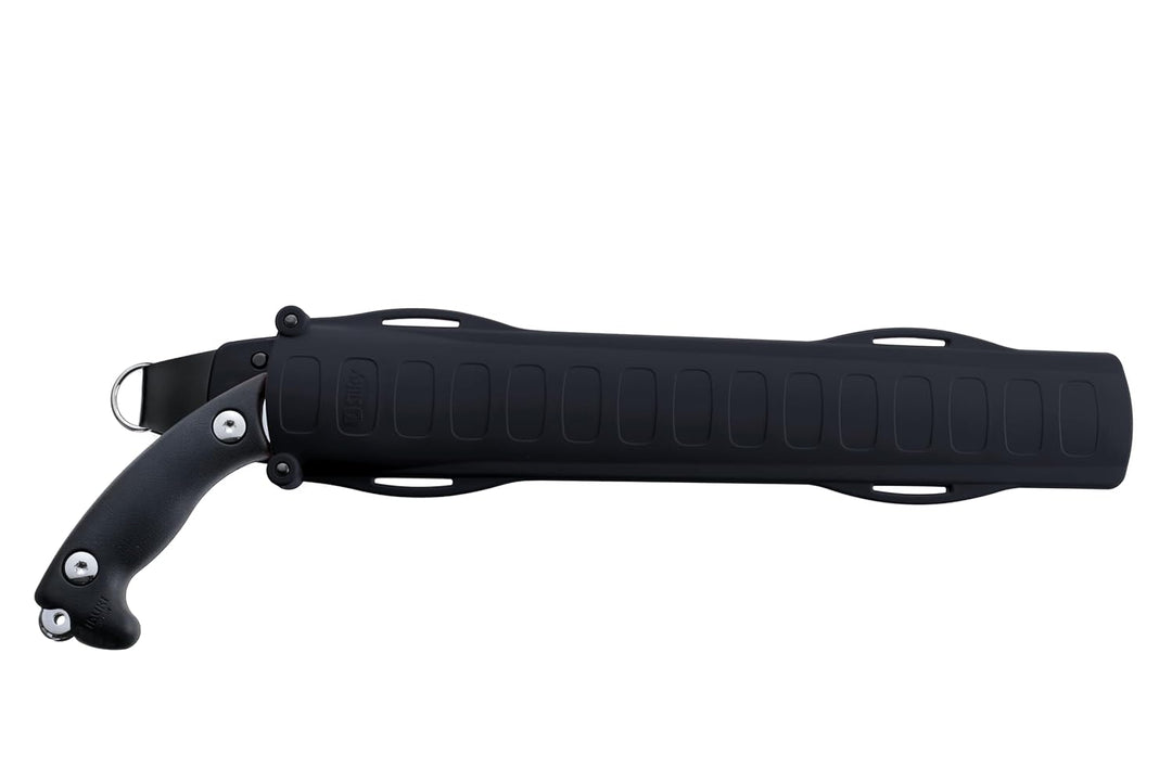 Silky Ibuki 390 Säge, Säge