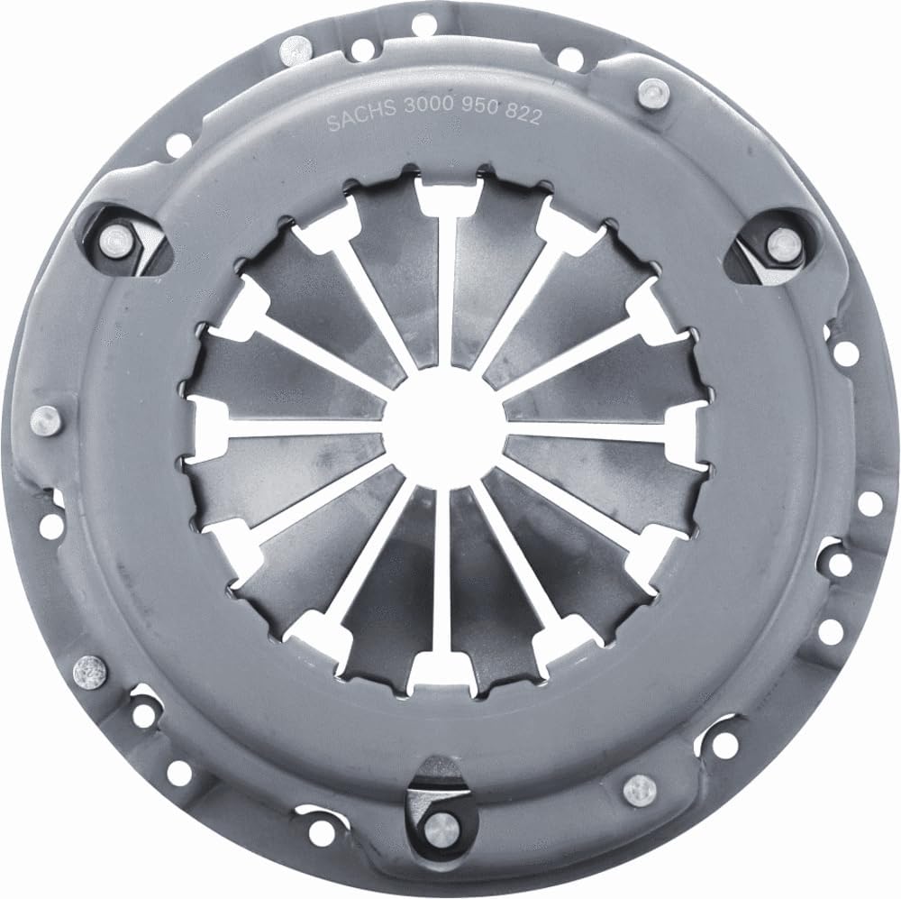 SACHS 3000 951 552 - Kupplungssatz