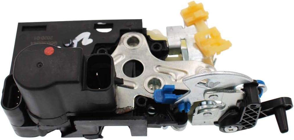 Zentralverriegelungsaktuator für hinteres linkes Türschloss OEM # 96636044 für Chevrolet Epica Daewo