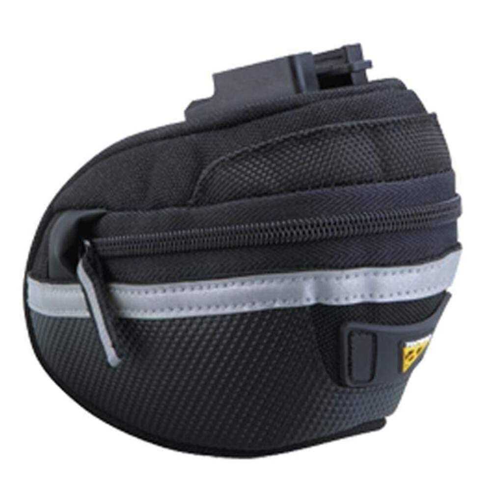 TOPEAK Micro (w/o Rain Cover) Version 2, Fixer 25, Micro (w/o Rain Cover) Version 2, Fixer 25