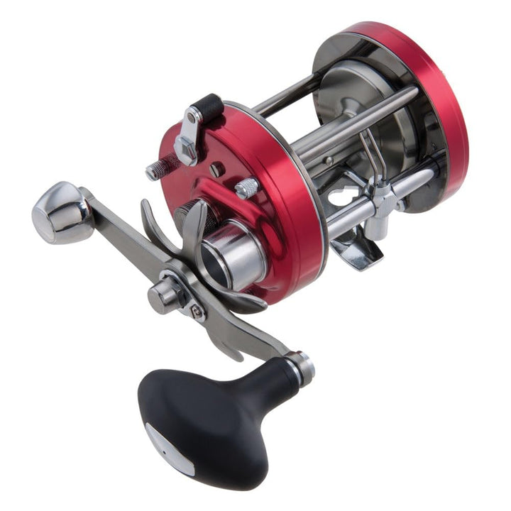 Abu Garcia Ambassadeur 7000 Rolle, Rot C7000 Reel, C7000 Reel