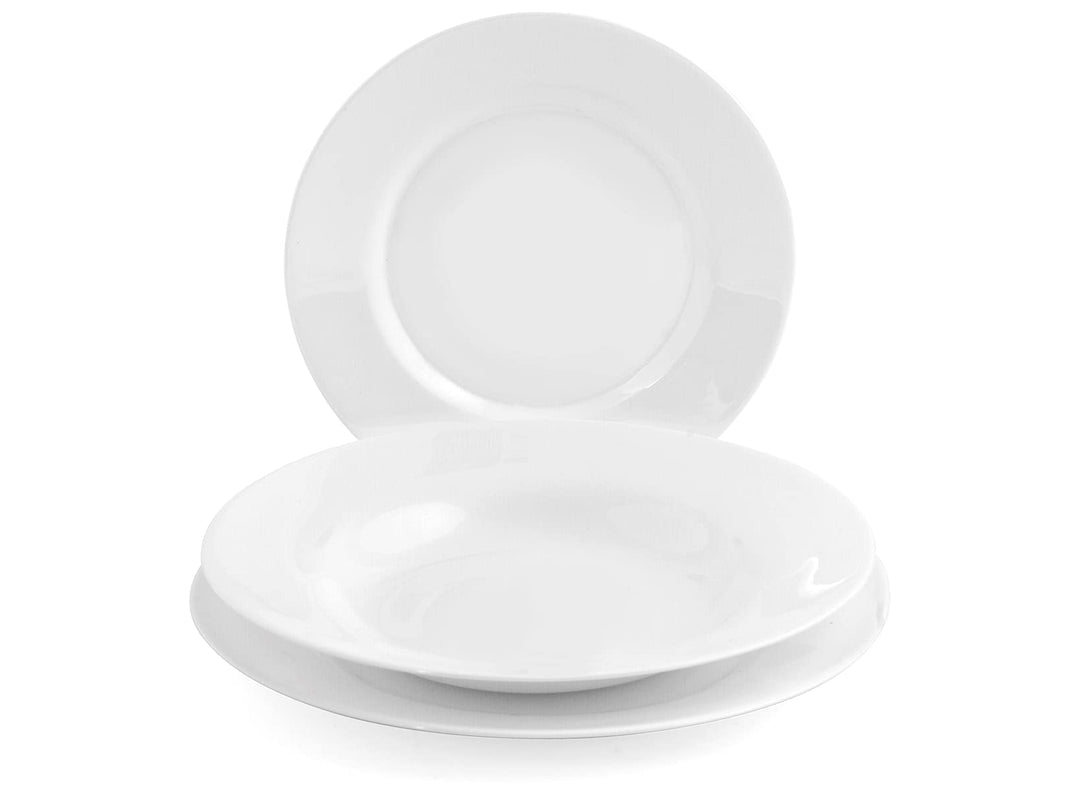 Toledo Bormioli Tafelservice 18-teilig
