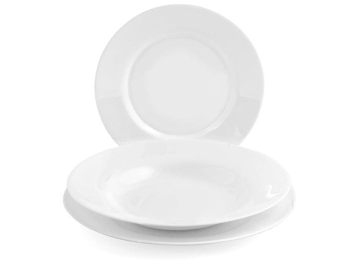 Toledo Bormioli Tafelservice 18-teilig