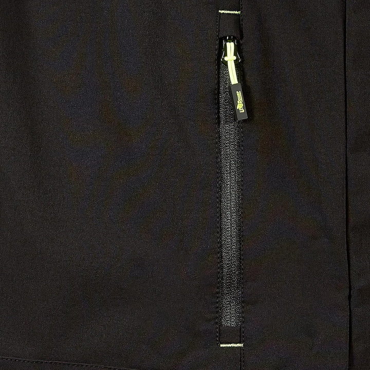 SATURN Black Carbon - T: XL