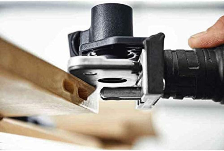 Festool 203164 Plantilla para taladrar BS-KV D15