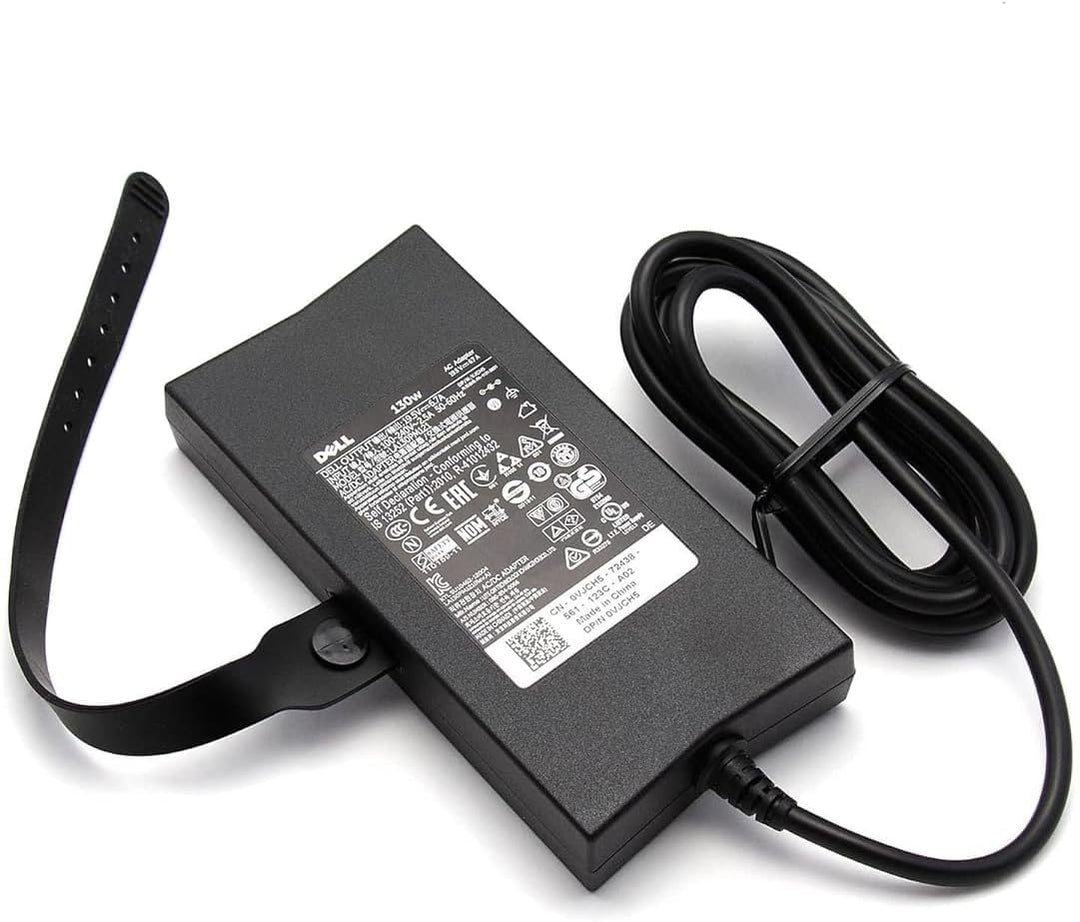 AC Adapter. 130W. 3-Pin