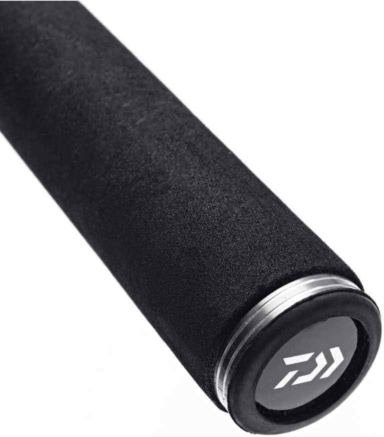 Daiwa N´ZON S Feederrute 3,00m / 3,30m / 3,60m / 3,90m Grundrute alle Modelle 3,00m 40g, 3,00m 40g