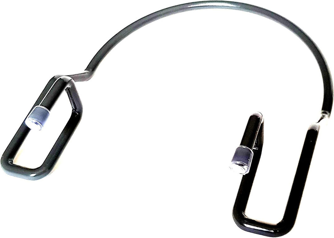 Matratzenschoner, lateral TT schwarz