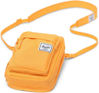 Herschel Form Large Crossbody Blazing Orange